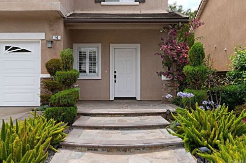 14 Brookhollow, Irvine CA  92602-0788 exterior
