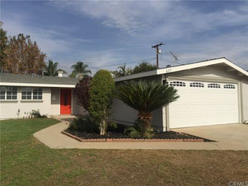 627 Swanee Ln, Covina, CA 91723-3252