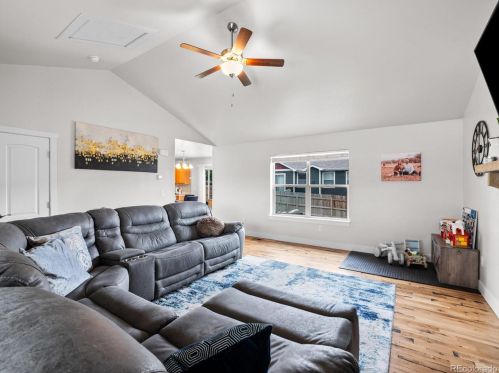 2627 Hawk Dr, Greeley CO  80620-9213 exterior