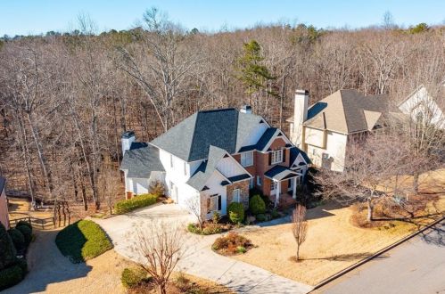 224 Crescent Moon Way, Holly Springs, GA 30114-5123