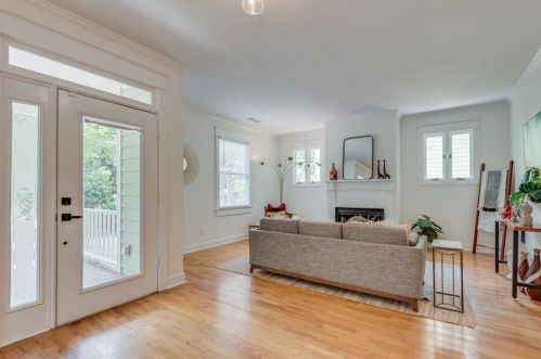 1332 Hooper Ave, Atlanta GA  30307-2014 exterior