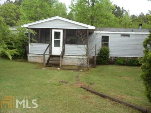 1415 Pine Valley Farm Rd, Comer, GA 30629-3510