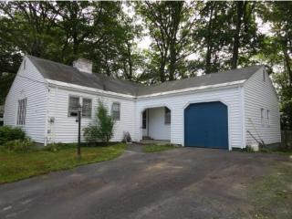 45 Gln Rd, Burlington VT  05401-4132 exterior