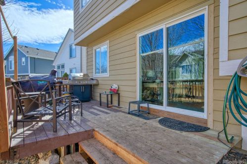 16214 White Hawk Dr, Parker CO  80134-9335 exterior