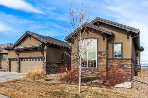 15653 Deer Mountain Cir, Westminster CO  80023 exterior