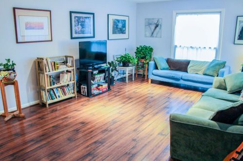 5703 Delwood Dr, Austin TX  78723-2608 exterior