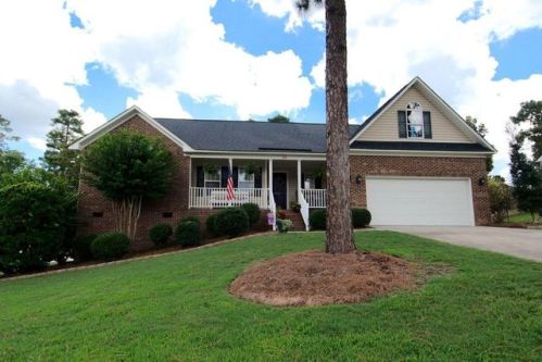 144 Newington Way, Aberdeen, NC 28315-2229