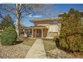 3261 Pontiac St, Denver CO  80207-2301 exterior