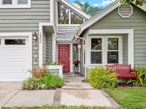 1802 Bel Air Ter, Encinitas, CA 92024-5502