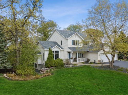 2225 Estates Dr, Saint Paul MN  55122-4032 exterior