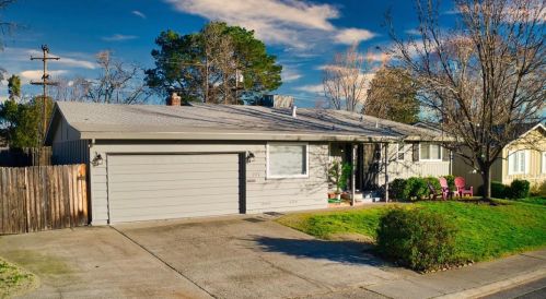 107 Coralie Way, Folsom, CA 95630-3302