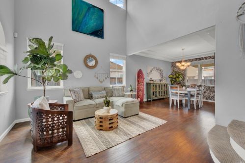 5077 Ellis Godfrey Dr, Fairfield CA  94533-8959 exterior
