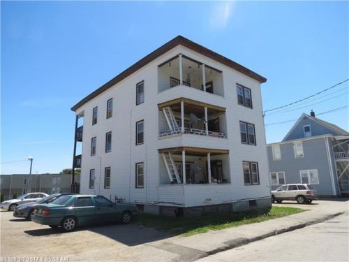 71 Washington St, Augusta, ME 04330-4080