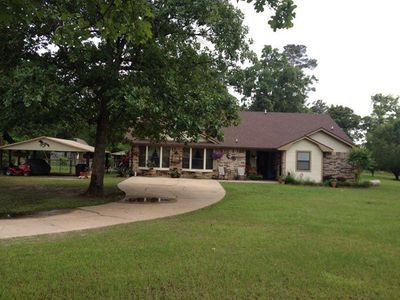 5597 Highway 111, Anacoco, LA 71403-2838