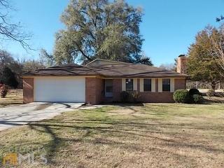 206 Railroad St, Mcgregor, GA 30415