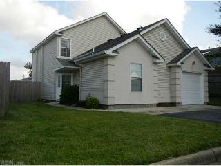 341 Brookrun Chase, Chesapeake, VA 23322-2154
