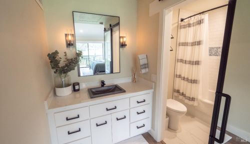 779 Cottage Dr, Fairfield CA  94558-1247 exterior