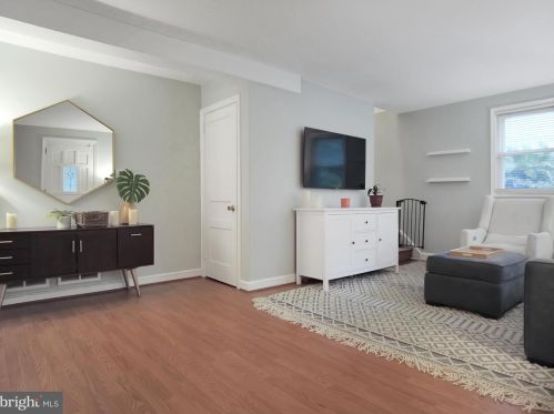 1308 Elson St, Silver Spring MD exterior