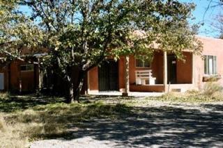 1411 Montana Vista St, Espanola, NM 87532-3229