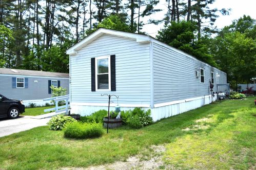 13 Easy St, Holderness, NH 03245-5009