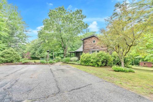 25 Old Tate Ln, Wakefield, NH 03887-6355