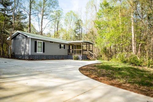 335 Water Plant Rd, Commerce, GA 30529-6283