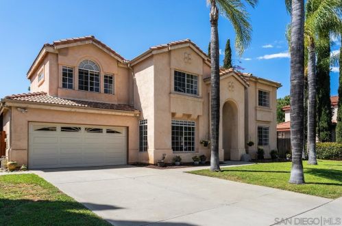 420 Stonehedge Pl, San Marcos, CA 92069-3081
