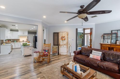 7567 Arcadia Trl, Fort Worth TX  76137-3577 exterior