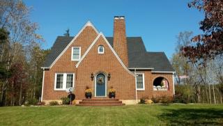 13507 Old Franklin Tpke, Penhook, VA 24137-3350