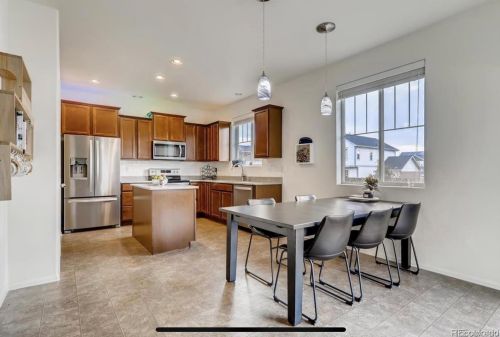 176 Millbrook St, Denver CO  80018-1655 exterior