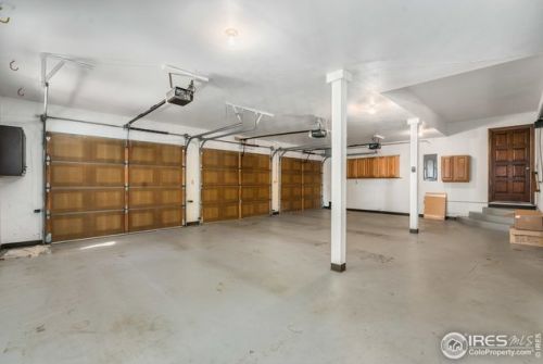 2404 Rollingwood Dr, Fort Collins CO exterior