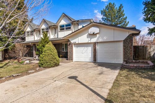 5738 Kenton St, Englewood, CO 80111-3941