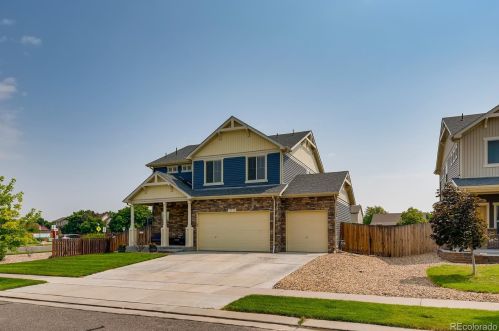 10592 Xanadu St, Denver, CO 80022-7008