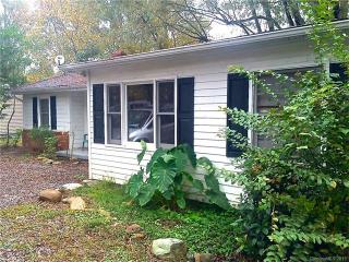 418 Atkins Ave, Porter, NC 28128-8419