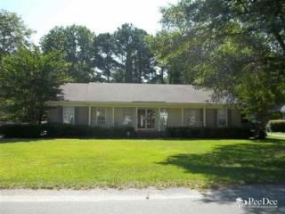 1612 Damon Dr, Florence, SC 29505-3111