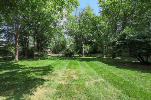 10760 Deerfield Rd, Cincinnati OH  45242-4215 exterior