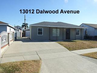 13012 Dalwood Ave, Norwalk, CA 90650-2616