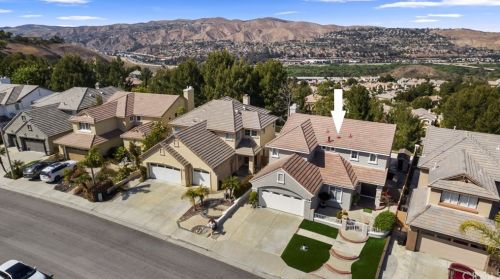 8775 Cloudview Way, Anaheim CA  exterior