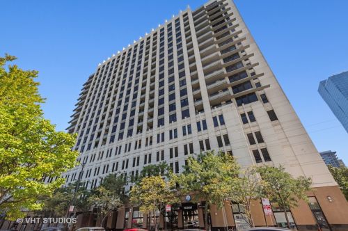 1255 State St, Chicago, IL 60605-1928