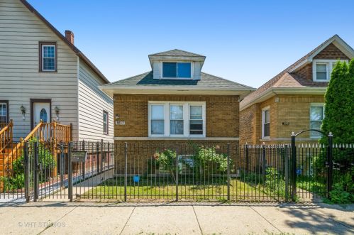 1817 Harding Ave, Chicago, IL 60647-4613