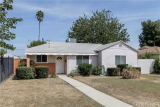 19537 Vanowen St, Los Angeles, CA 91335-4944