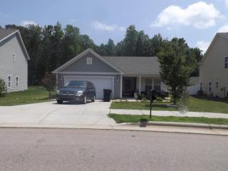 419 Landis Oak Way, Landis, NC 28088-1463