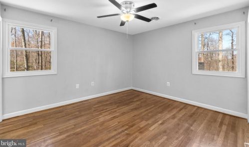 3650 Daisy Rd, Woodbine MD  21797-7526 exterior