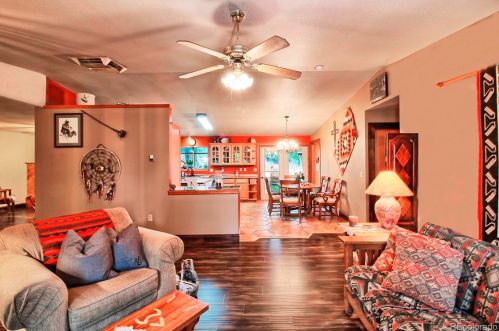 337 Rosevale Rd, Grand Junction CO 81507-1775 exterior