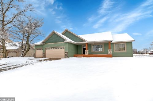 10100 18th Ave, Becker, MN 55308-4534