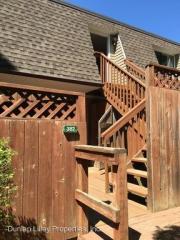 382 Summerwalk Cir, Chapel Hill NC  27517-8675 exterior