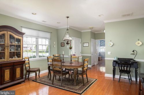 259 Meadowlark Dr, Trenton NJ  08690-3578 exterior