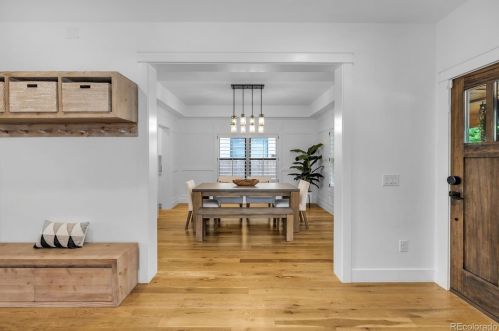1633 Monroe St, Denver CO  80206-1826 exterior
