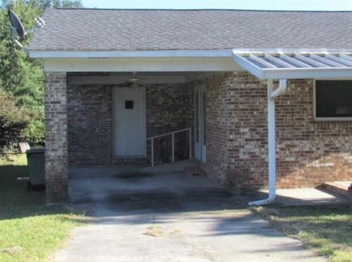 61 Corley Heights Richardson Rd, Barnwell, SC 29812-1411