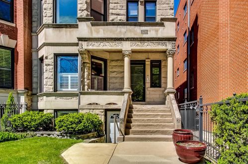 5216 Winthrop Ave, Chicago, IL 60640-3045